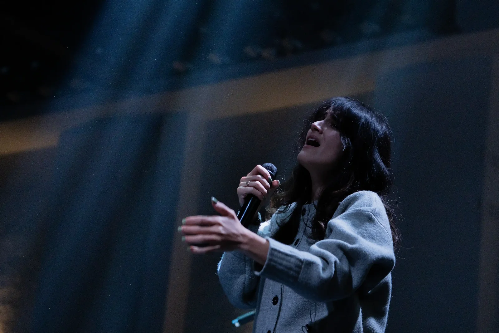 Коммерческая работа